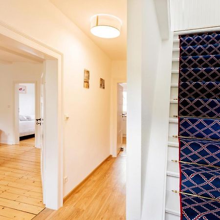 Ferienwohnung Bad Sachsa Harz Exteriör bild