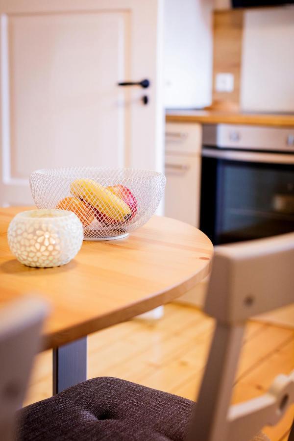 Ferienwohnung Bad Sachsa Harz Exteriör bild