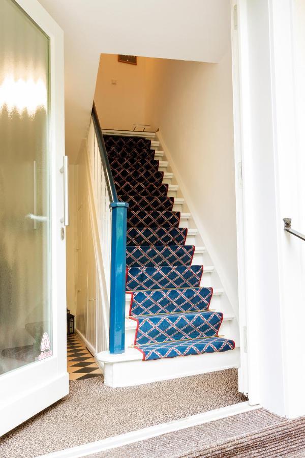 Ferienwohnung Bad Sachsa Harz Exteriör bild