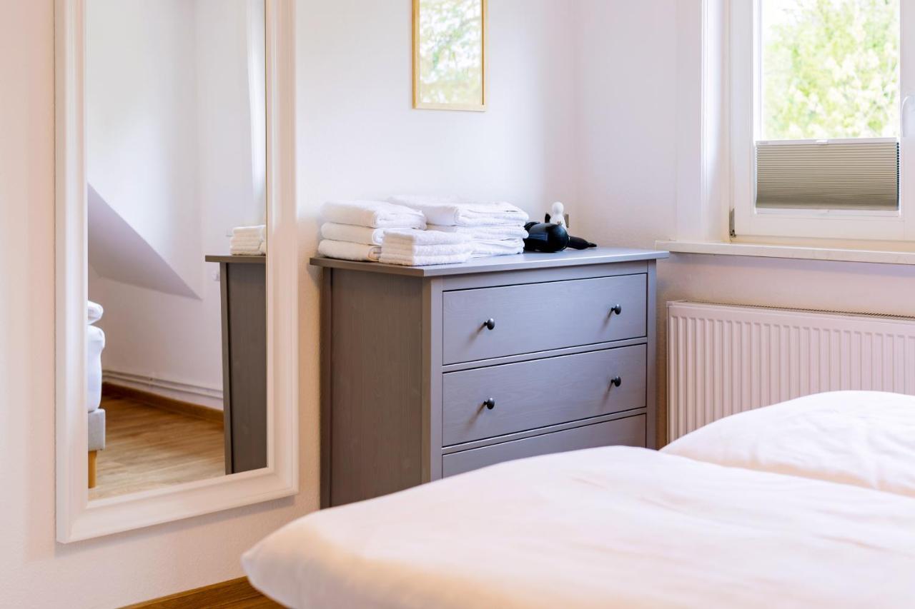 Ferienwohnung Bad Sachsa Harz Exteriör bild