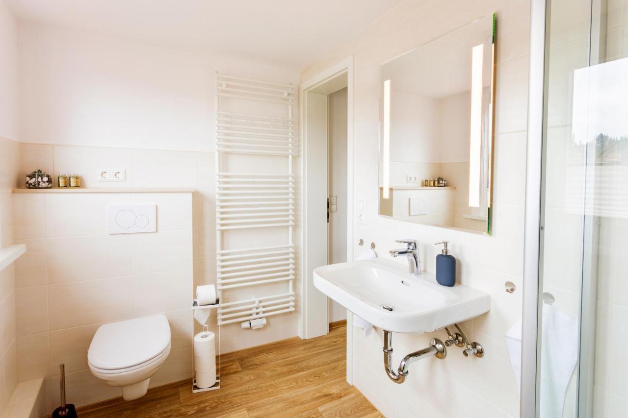 Ferienwohnung Bad Sachsa Harz Exteriör bild